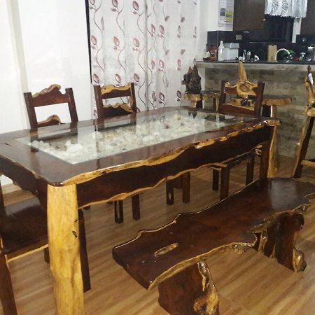 House Of The Rising Sun Bed & Breakfast Ibajay Luaran gambar