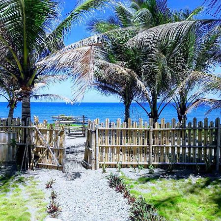 House Of The Rising Sun Bed & Breakfast Ibajay Luaran gambar