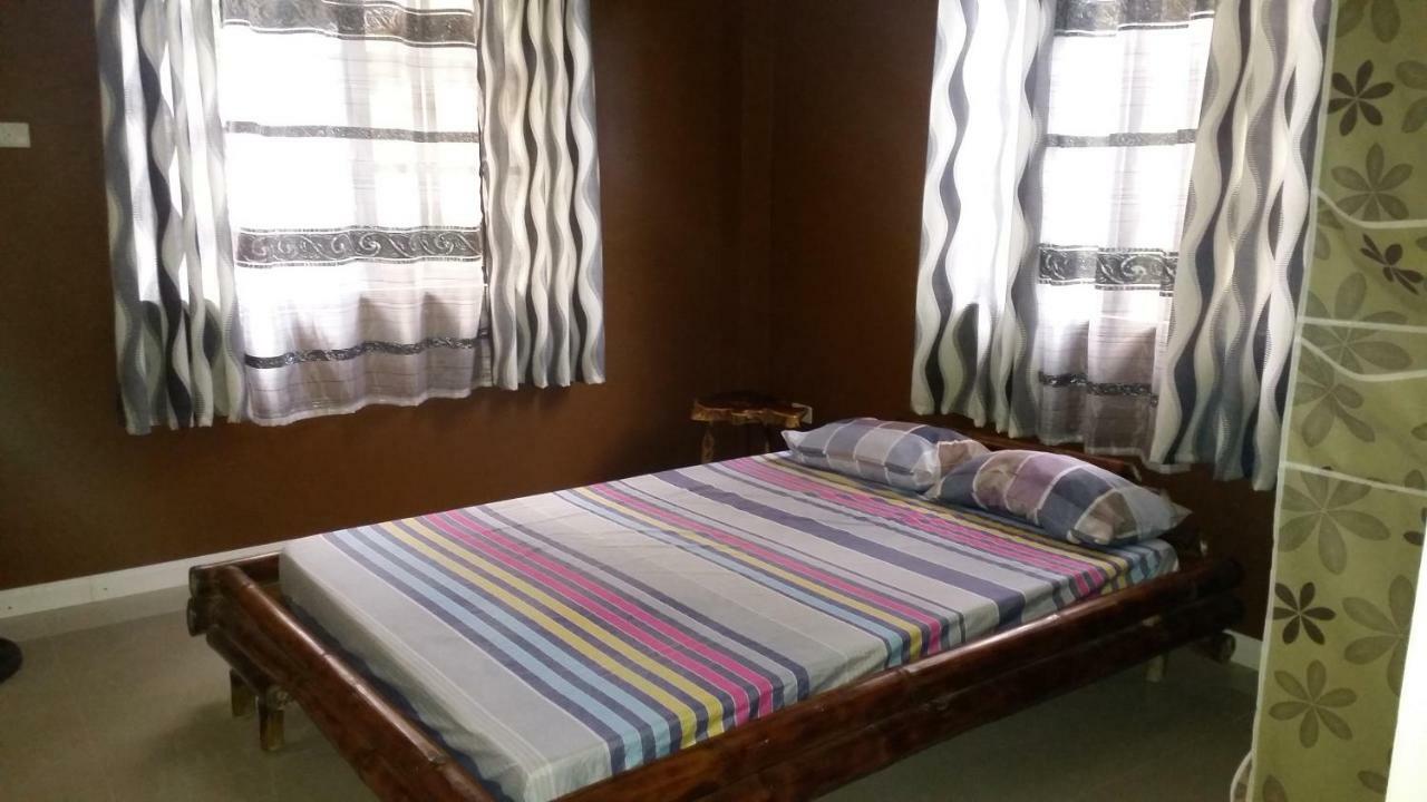 House Of The Rising Sun Bed & Breakfast Ibajay Luaran gambar